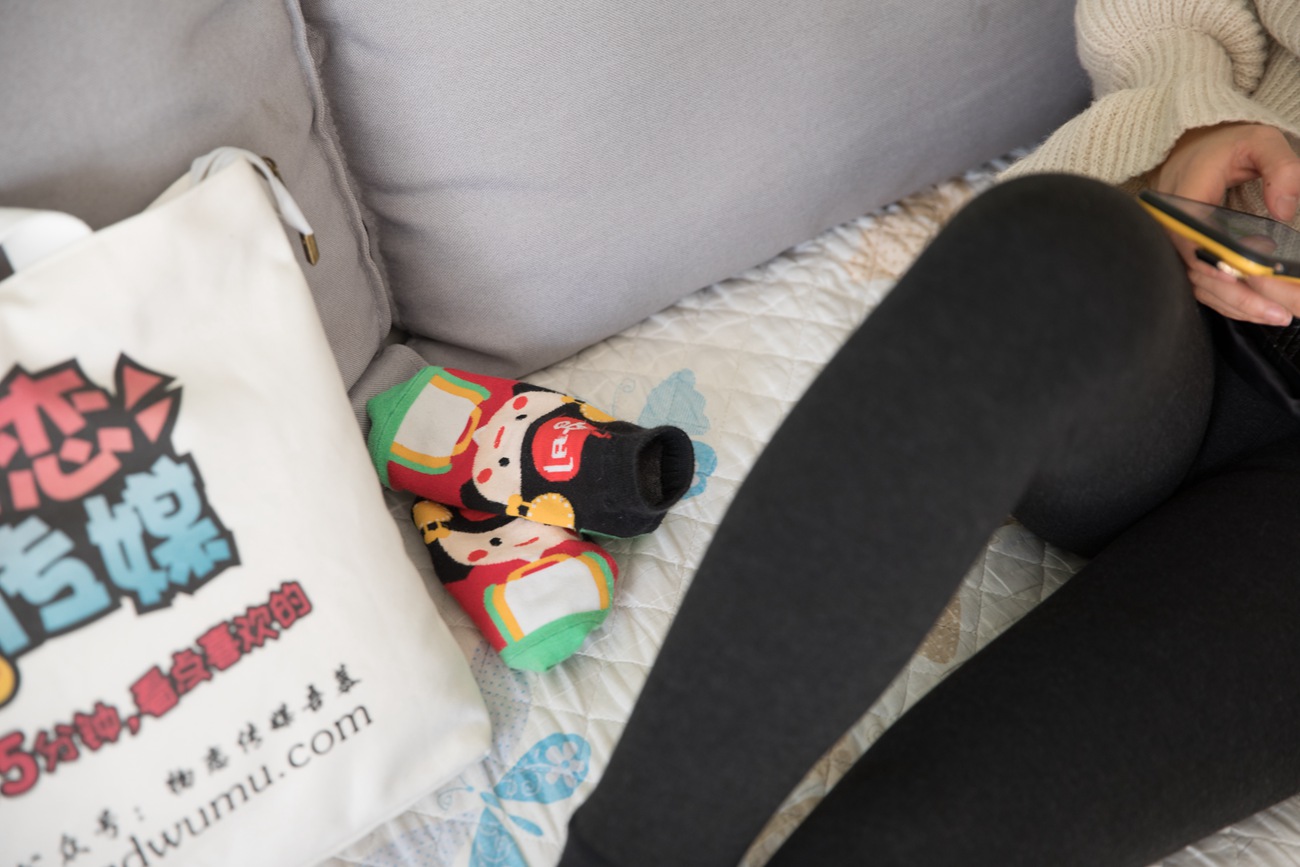 图片[164]-物恋传媒 No.325 晚晴-盈盈冬日歌 [168P] – 速更版-美库