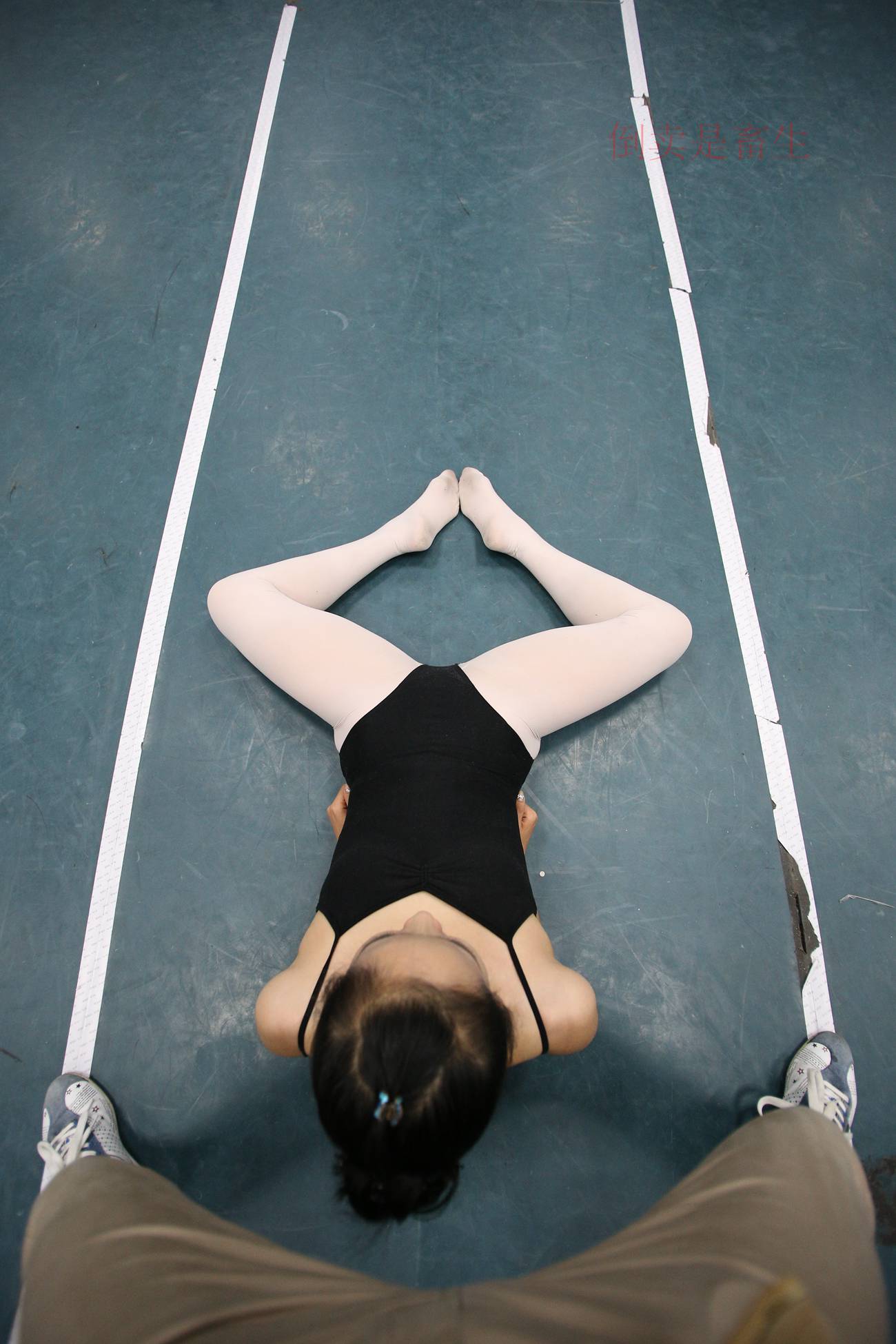 图片[51]-大西瓜爱牙膏-早期作品-Z6-4 模特2 月下舞蹈 (4)[157P] – 速更版-美库