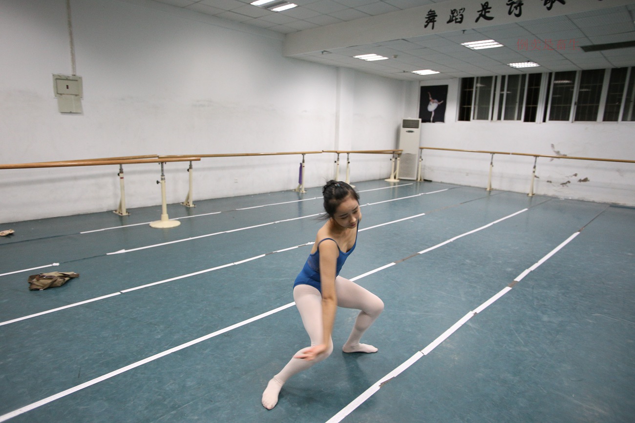 图片[75]-大西瓜爱牙膏-早期作品-Z6-4 模特2 月下舞蹈 (3)[104P] – 速更版-美库