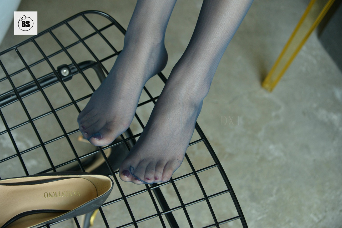 图片[43]-[我丝你想]MX028 美西 蓝色妖姬[60P] – 速更版-美库