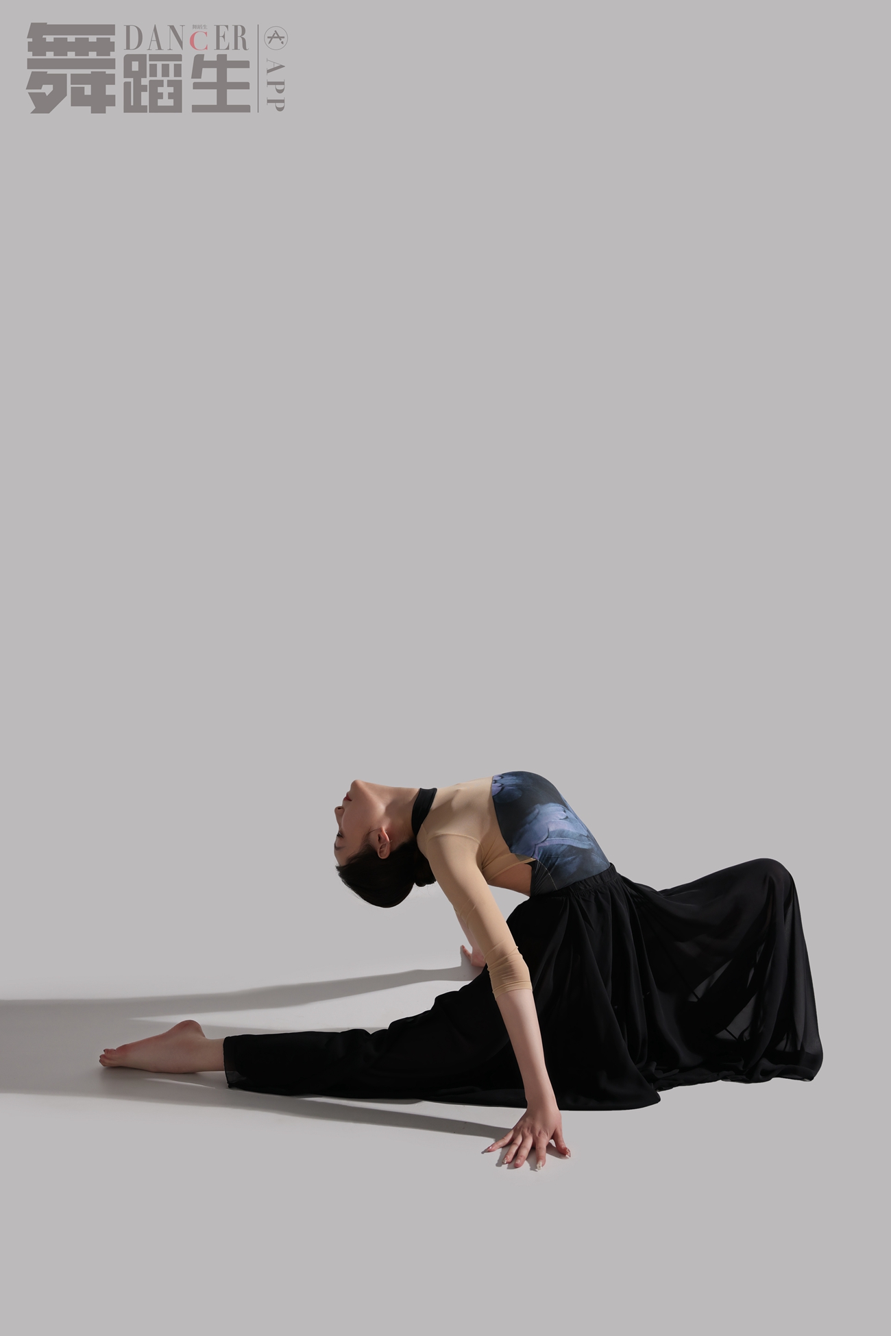 图片[10]-[GALLI嘉丽]舞蹈生日记 092 – 创造即兴 雷钰航[42P] – 速更版-美库