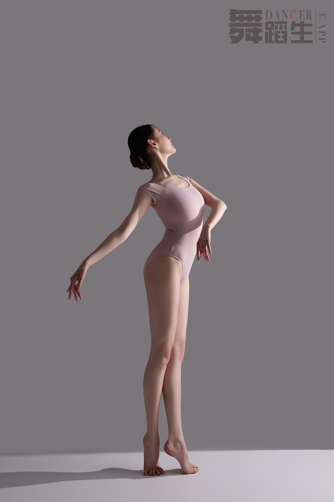 图片[19]-[GALLI嘉丽]舞蹈生日记 092 – 创造即兴 雷钰航[42P] – 速更版-美库