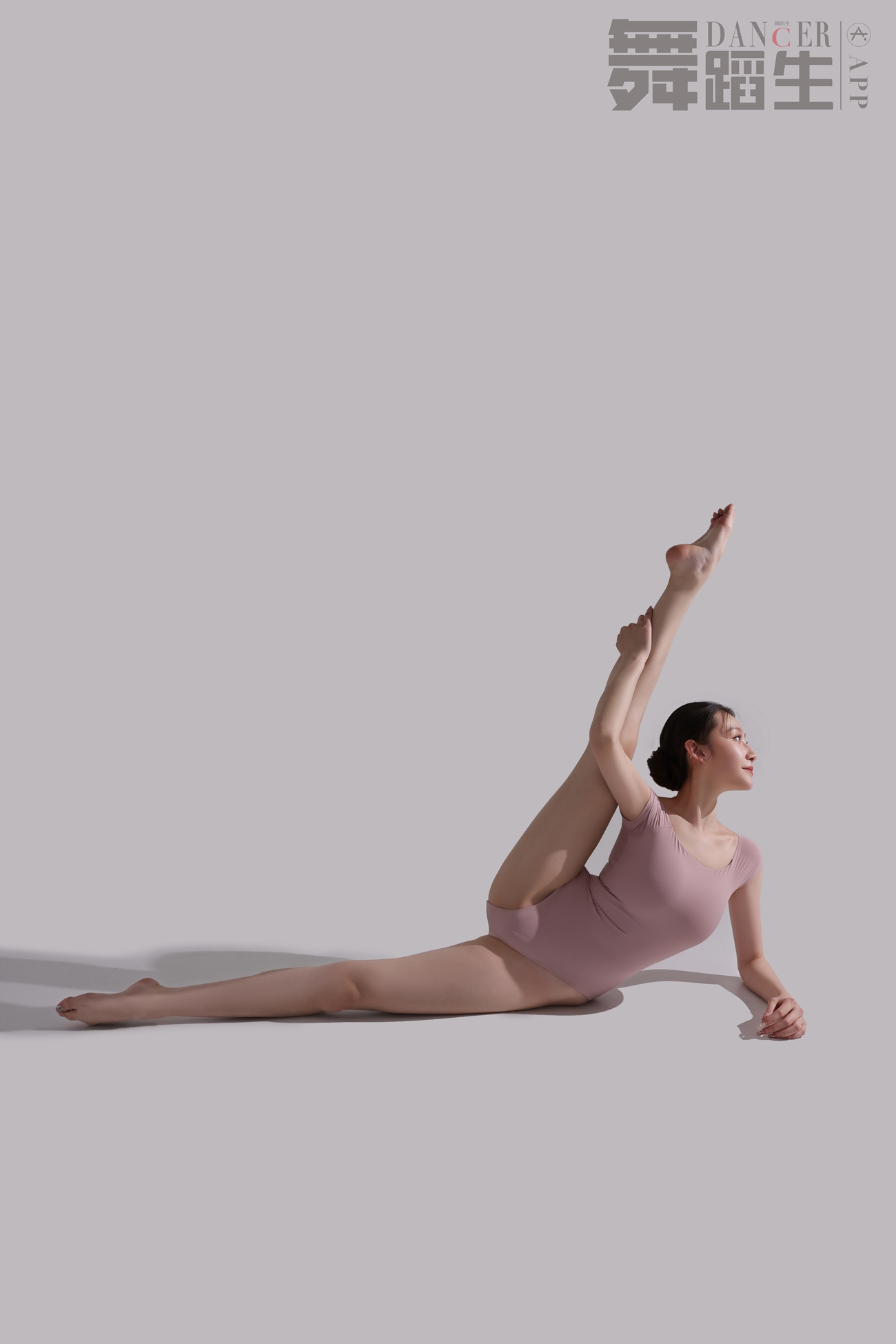 图片[18]-[GALLI嘉丽]舞蹈生日记 092 – 创造即兴 雷钰航[42P] – 速更版-美库