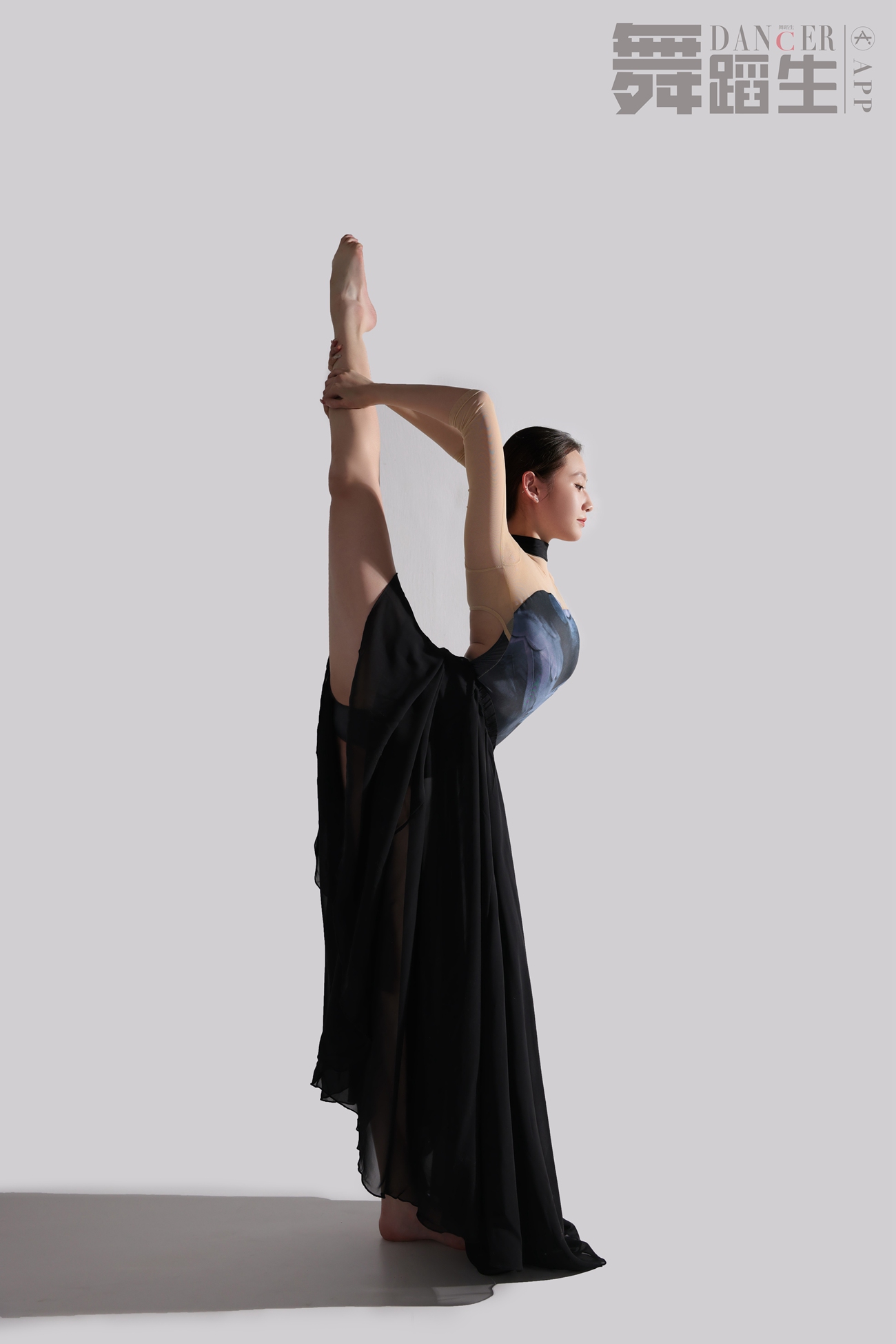 图片[28]-[GALLI嘉丽]舞蹈生日记 092 – 创造即兴 雷钰航[42P] – 速更版-美库