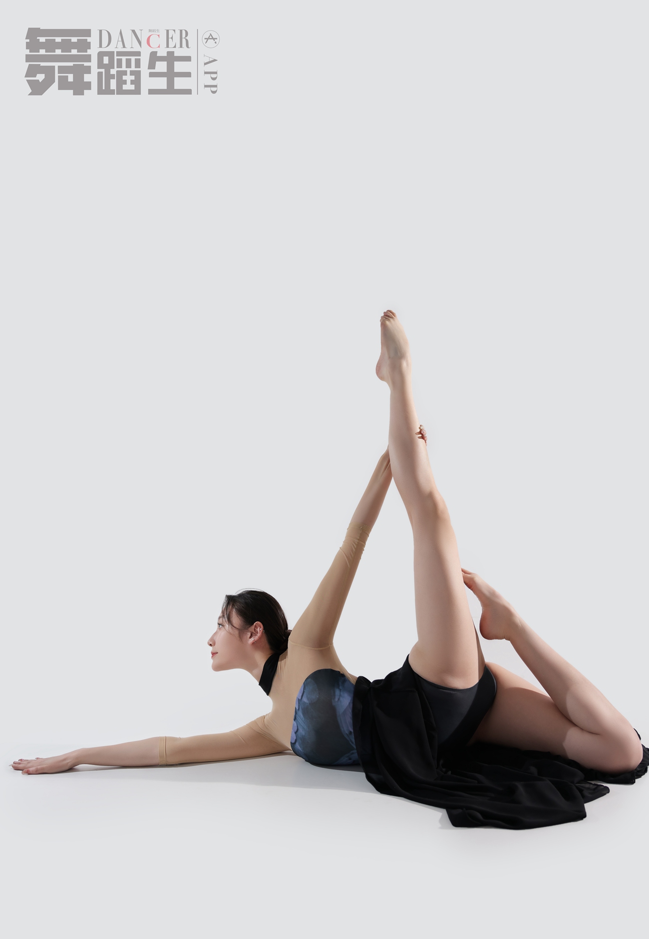 图片[30]-[GALLI嘉丽]舞蹈生日记 092 – 创造即兴 雷钰航[42P] – 速更版-美库