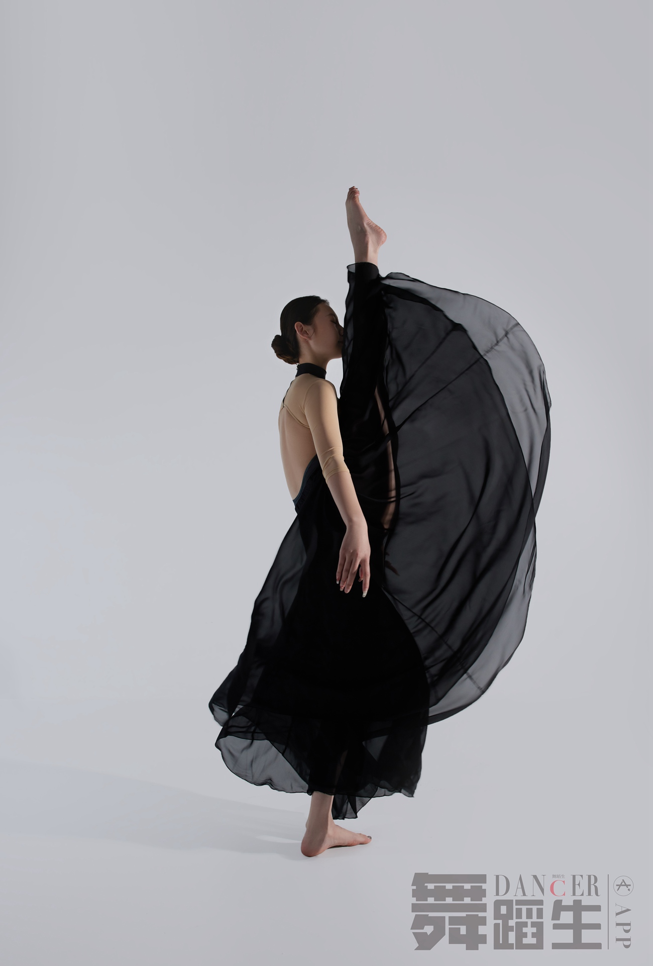 图片[31]-[GALLI嘉丽]舞蹈生日记 092 – 创造即兴 雷钰航[42P] – 速更版-美库