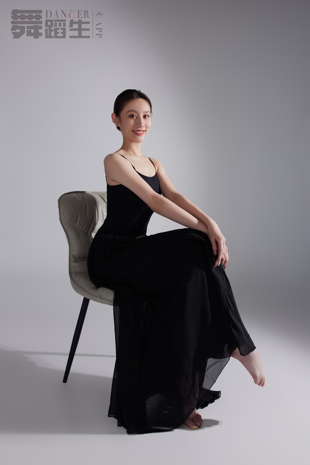 图片[35]-[GALLI嘉丽]舞蹈生日记 092 – 创造即兴 雷钰航[42P] – 速更版-美库