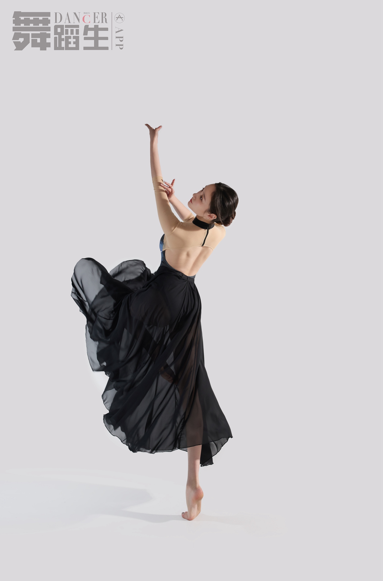 图片[40]-[GALLI嘉丽]舞蹈生日记 092 – 创造即兴 雷钰航[42P] – 速更版-美库