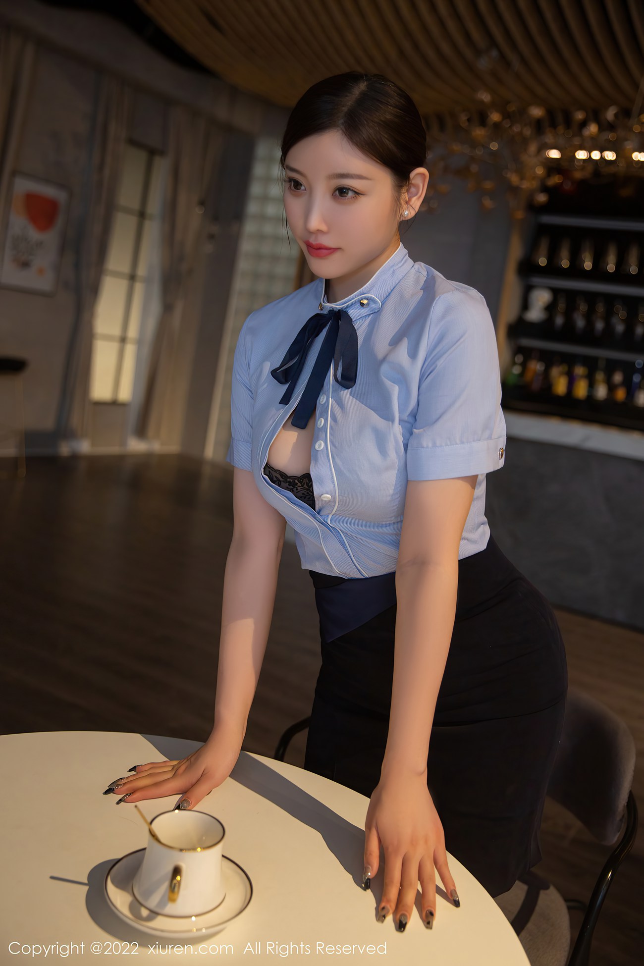 图片[7]-[Xiuren秀人网]2022.02.23 NO.4627 杨晨晨Yome[83+1P] – 速更版-美库