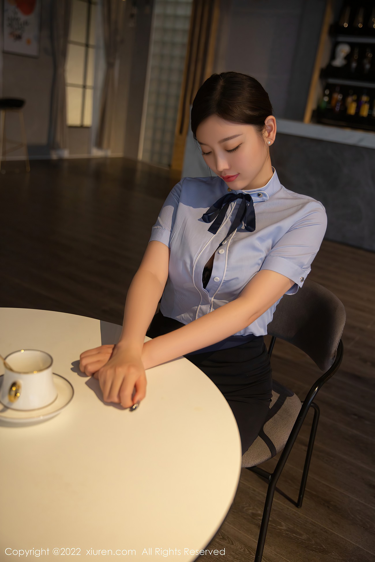 图片[9]-[Xiuren秀人网]2022.02.23 NO.4627 杨晨晨Yome[83+1P] – 速更版-美库