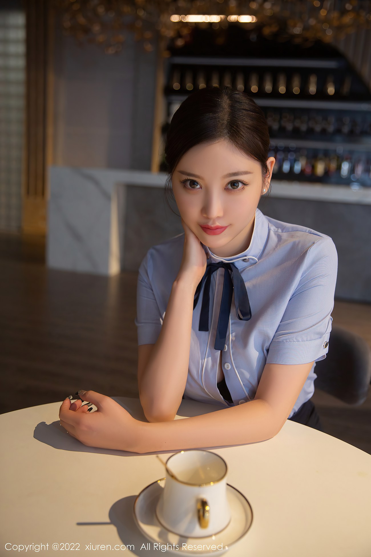 图片[11]-[Xiuren秀人网]2022.02.23 NO.4627 杨晨晨Yome[83+1P] – 速更版-美库