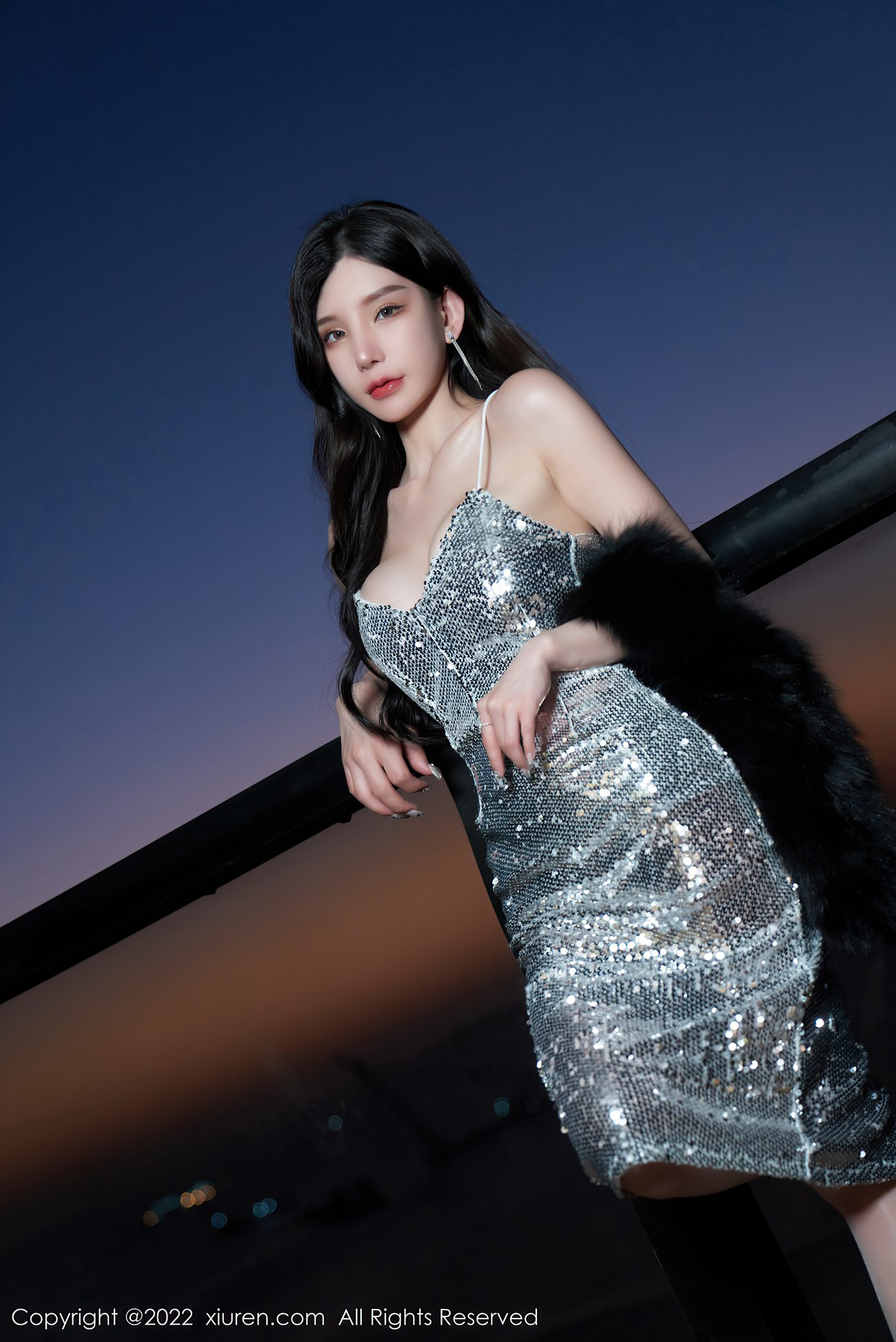 图片[7]-[Xiuren秀人网]2022.02.23 NO.4628 周于希Sally[70+1P] – 速更版-美库
