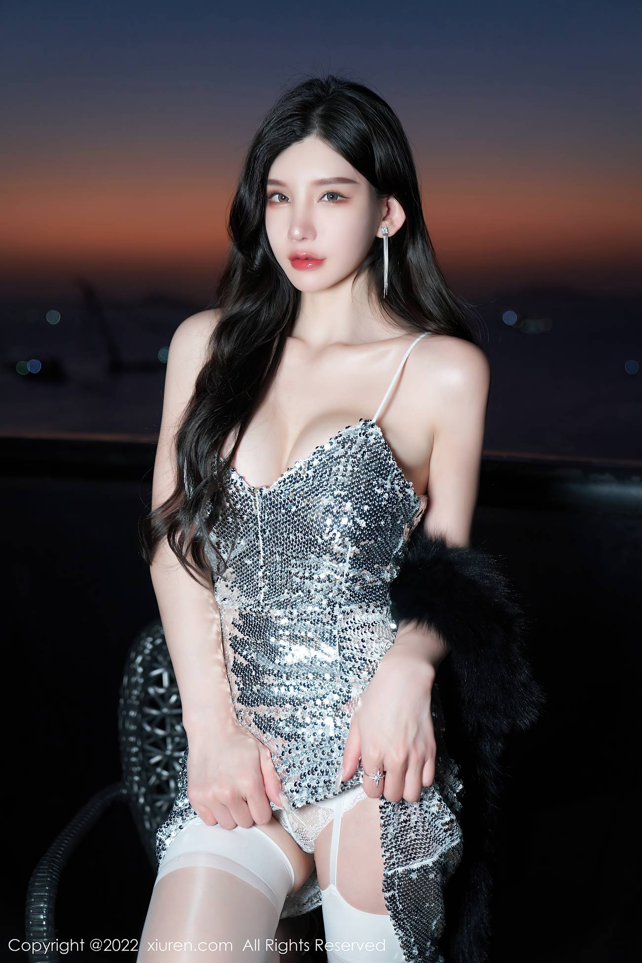 图片[10]-[Xiuren秀人网]2022.02.23 NO.4628 周于希Sally[70+1P] – 速更版-美库