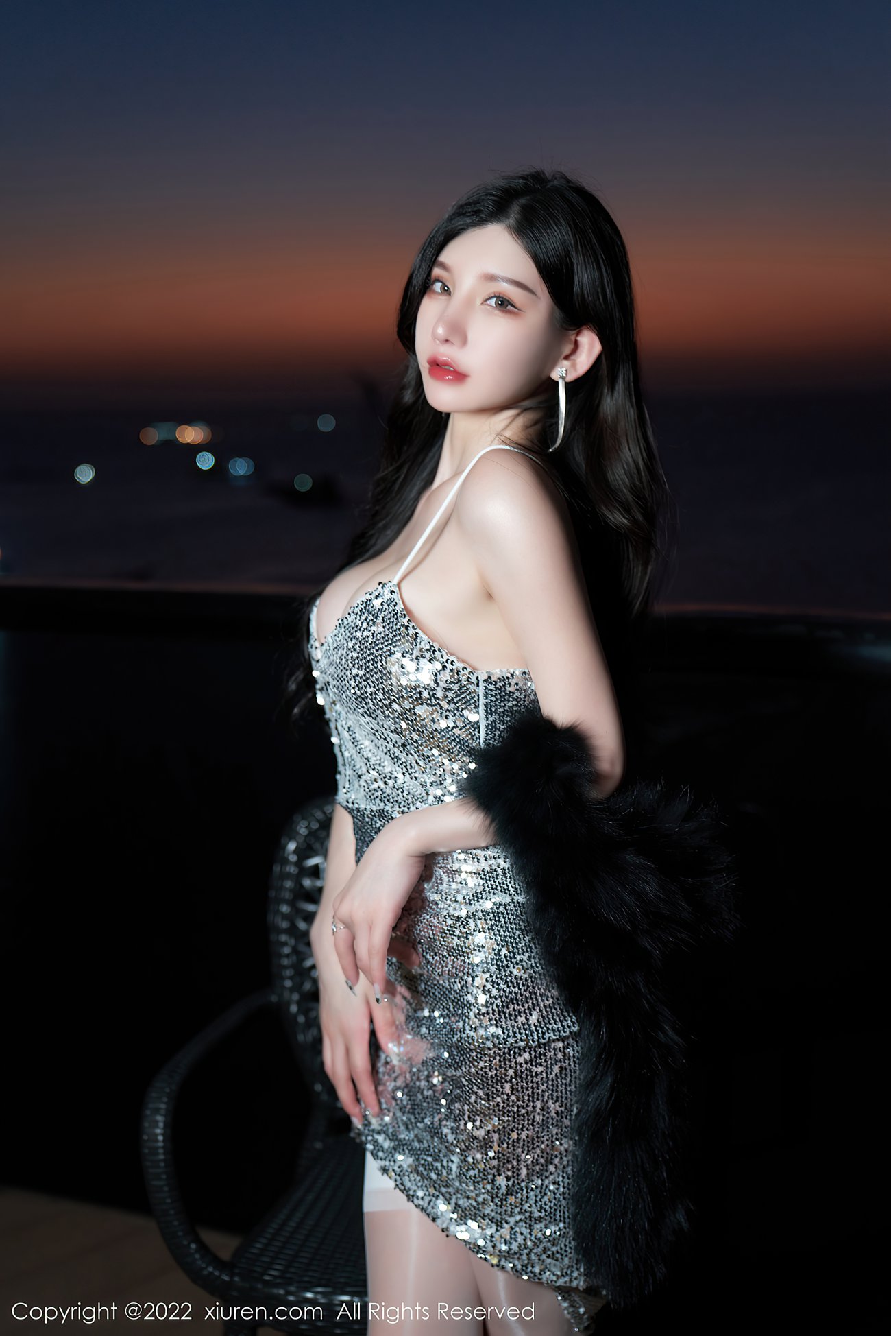 图片[12]-[Xiuren秀人网]2022.02.23 NO.4628 周于希Sally[70+1P] – 速更版-美库