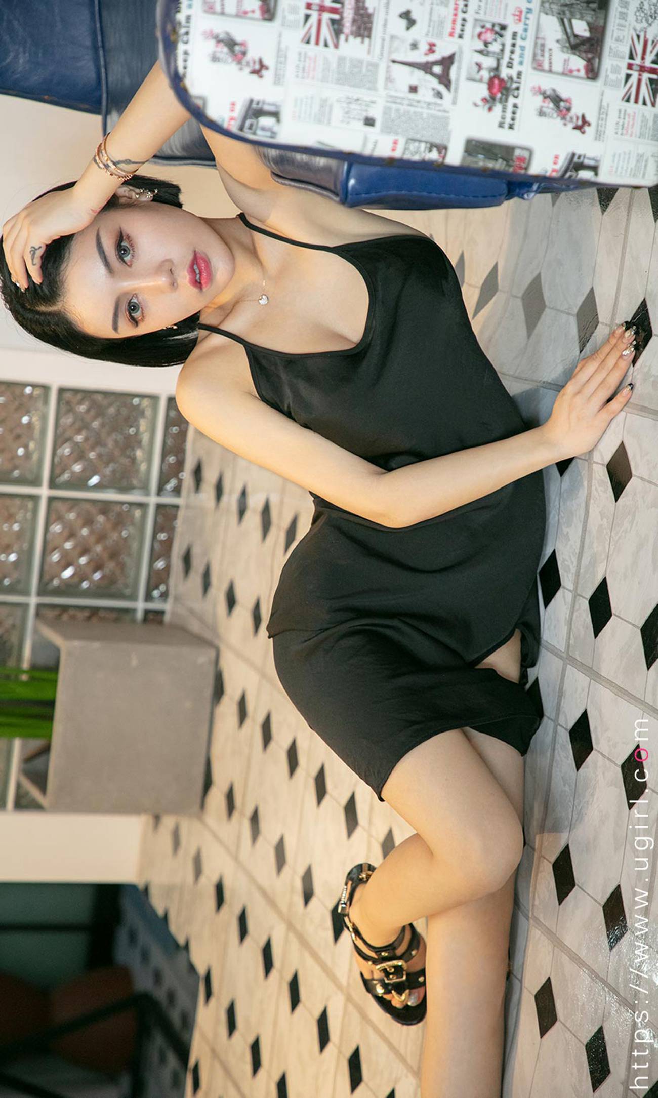 图片[25]-[爱尤物]2022 NO.2292 陆梓琪 想你时[35P] – 速更版-美库