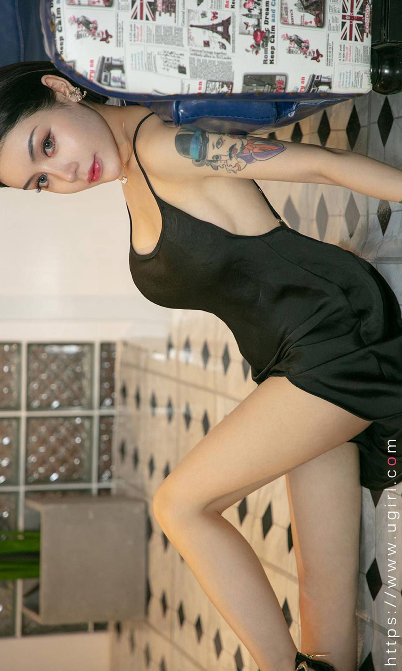 图片[34]-[爱尤物]2022 NO.2292 陆梓琪 想你时[35P] – 速更版-美库