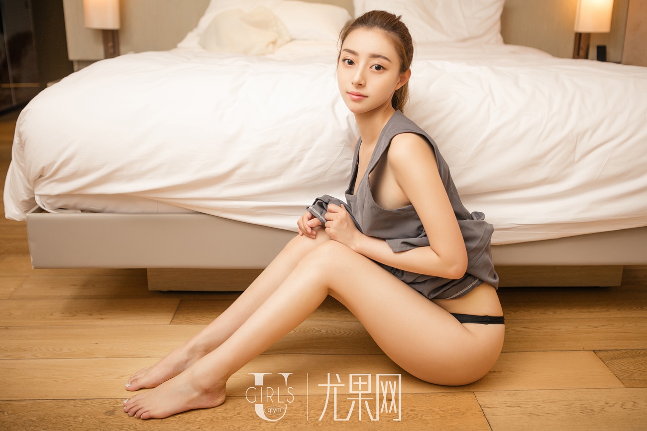 图片[50]-[Ugirls尤果网]2017.12.29 U332 赵娜娜[65P] – 速更版-美库