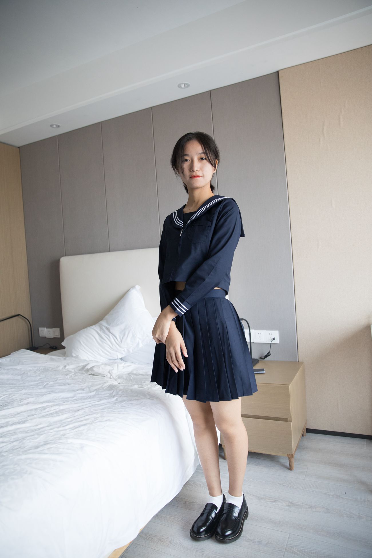 图片[11]-物恋传媒 No.327 小昭-你的眼神 [165P] – 速更版-美库