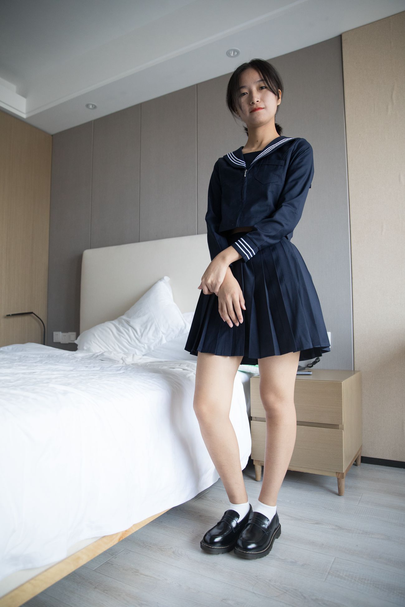 图片[13]-物恋传媒 No.327 小昭-你的眼神 [165P] – 速更版-美库