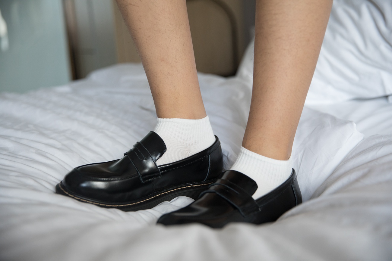 图片[24]-物恋传媒 No.327 小昭-你的眼神 [165P] – 速更版-美库