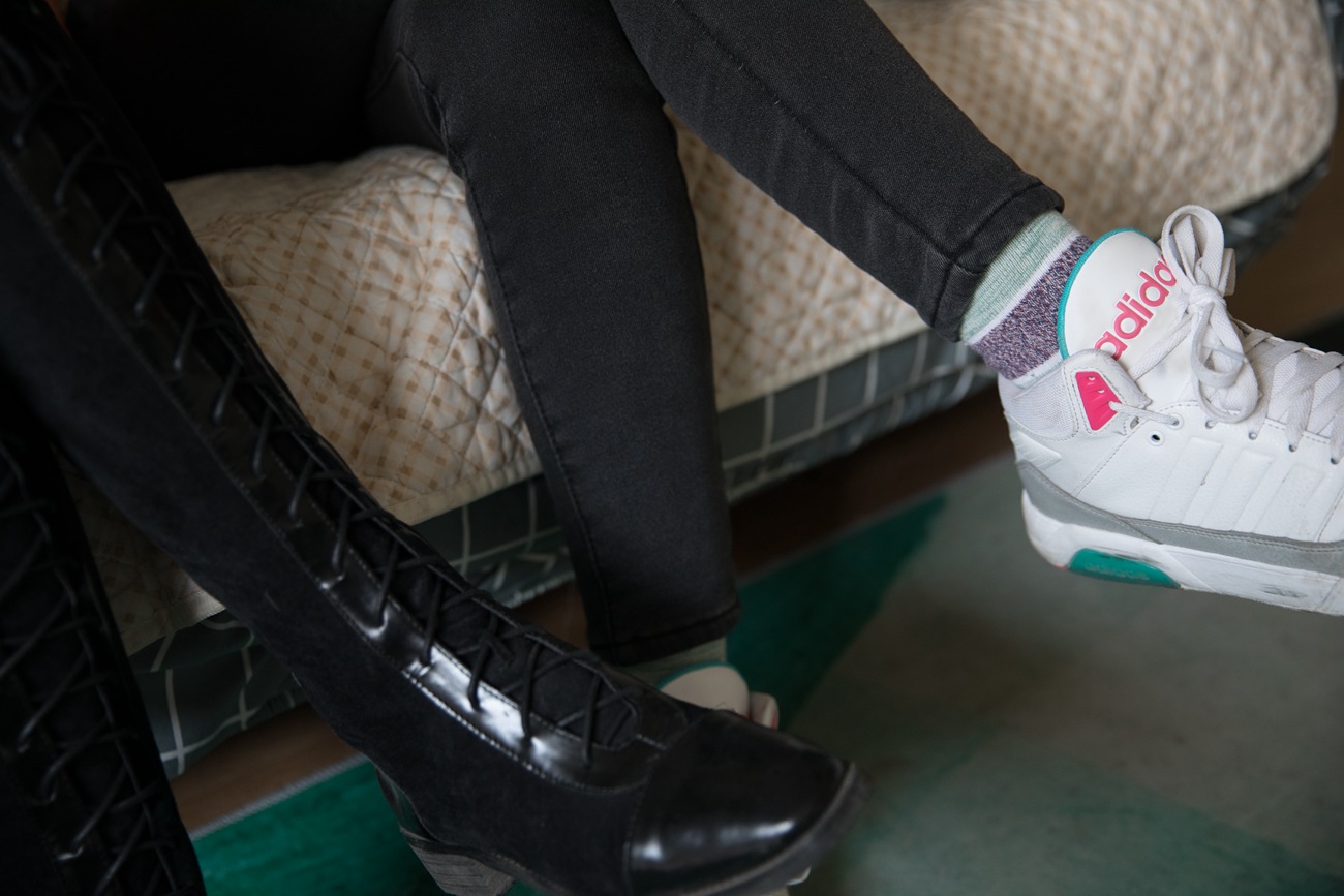 图片[25]-物恋传媒 No.328 闺蜜-甜美双子星 [185P] – 速更版-美库