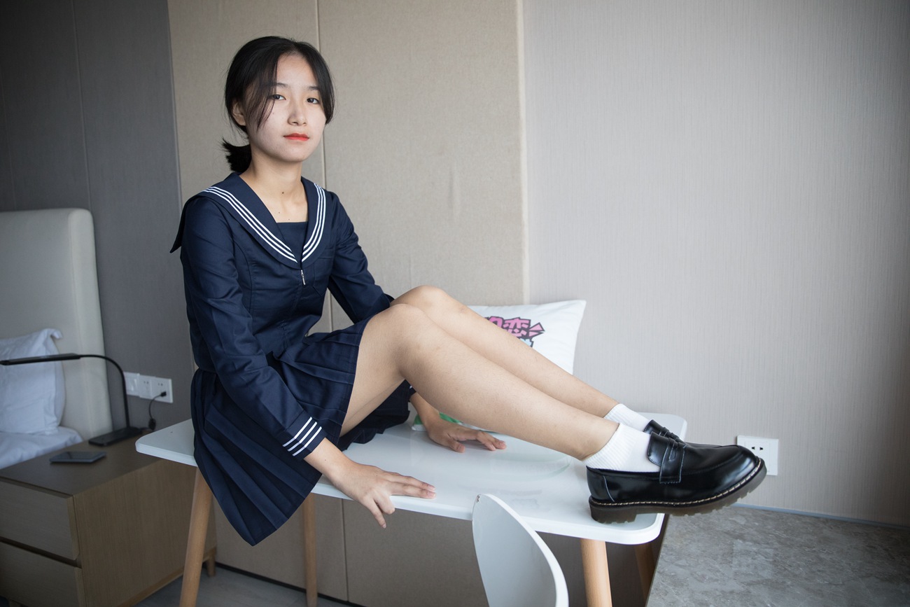 图片[33]-物恋传媒 No.327 小昭-你的眼神 [165P] – 速更版-美库