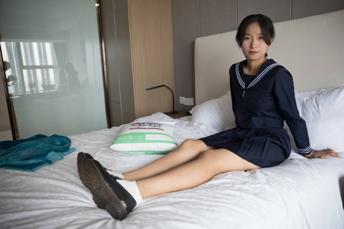 图片[36]-物恋传媒 No.327 小昭-你的眼神 [165P] – 速更版-美库