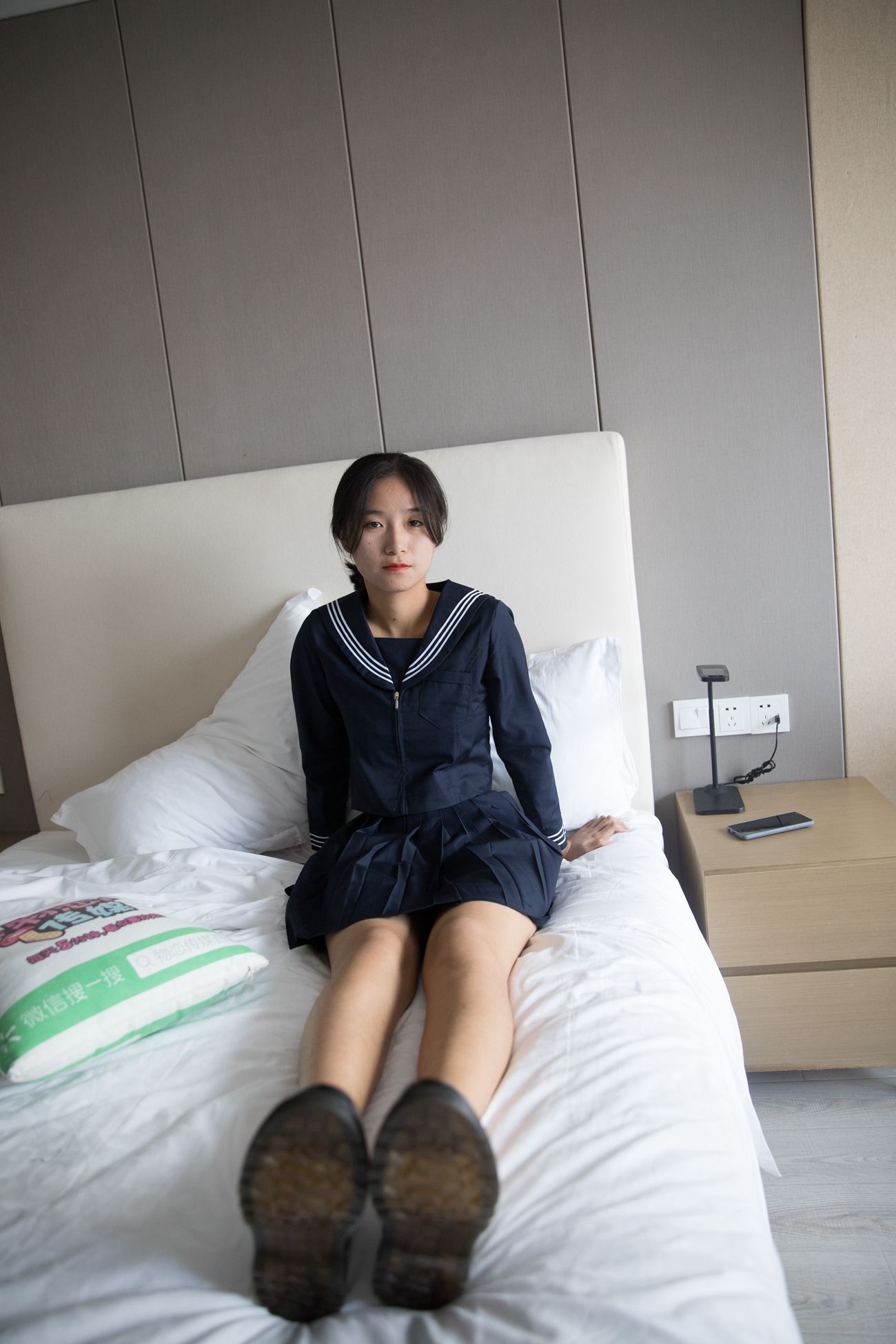 图片[40]-物恋传媒 No.327 小昭-你的眼神 [165P] – 速更版-美库