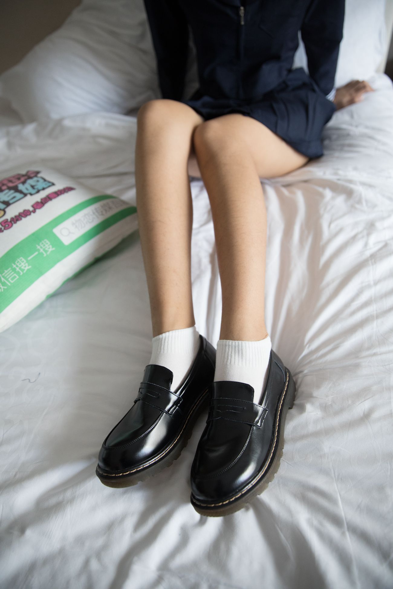 图片[42]-物恋传媒 No.327 小昭-你的眼神 [165P] – 速更版-美库