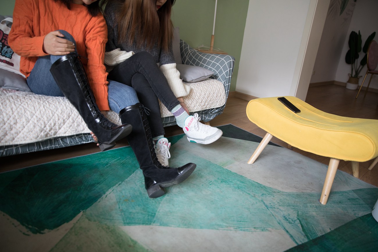 图片[44]-物恋传媒 No.328 闺蜜-甜美双子星 [185P] – 速更版-美库