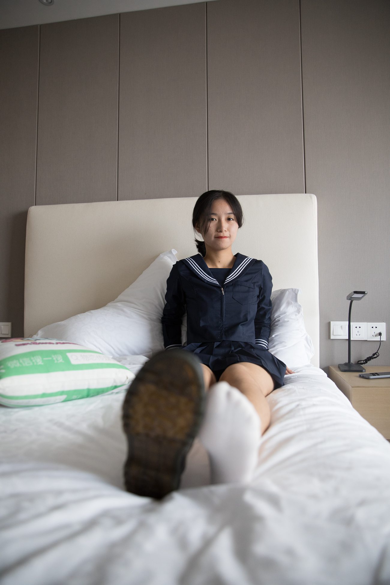 图片[56]-物恋传媒 No.327 小昭-你的眼神 [165P] – 速更版-美库