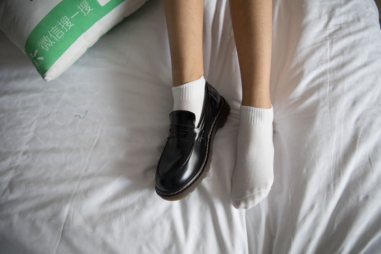 图片[60]-物恋传媒 No.327 小昭-你的眼神 [165P] – 速更版-美库