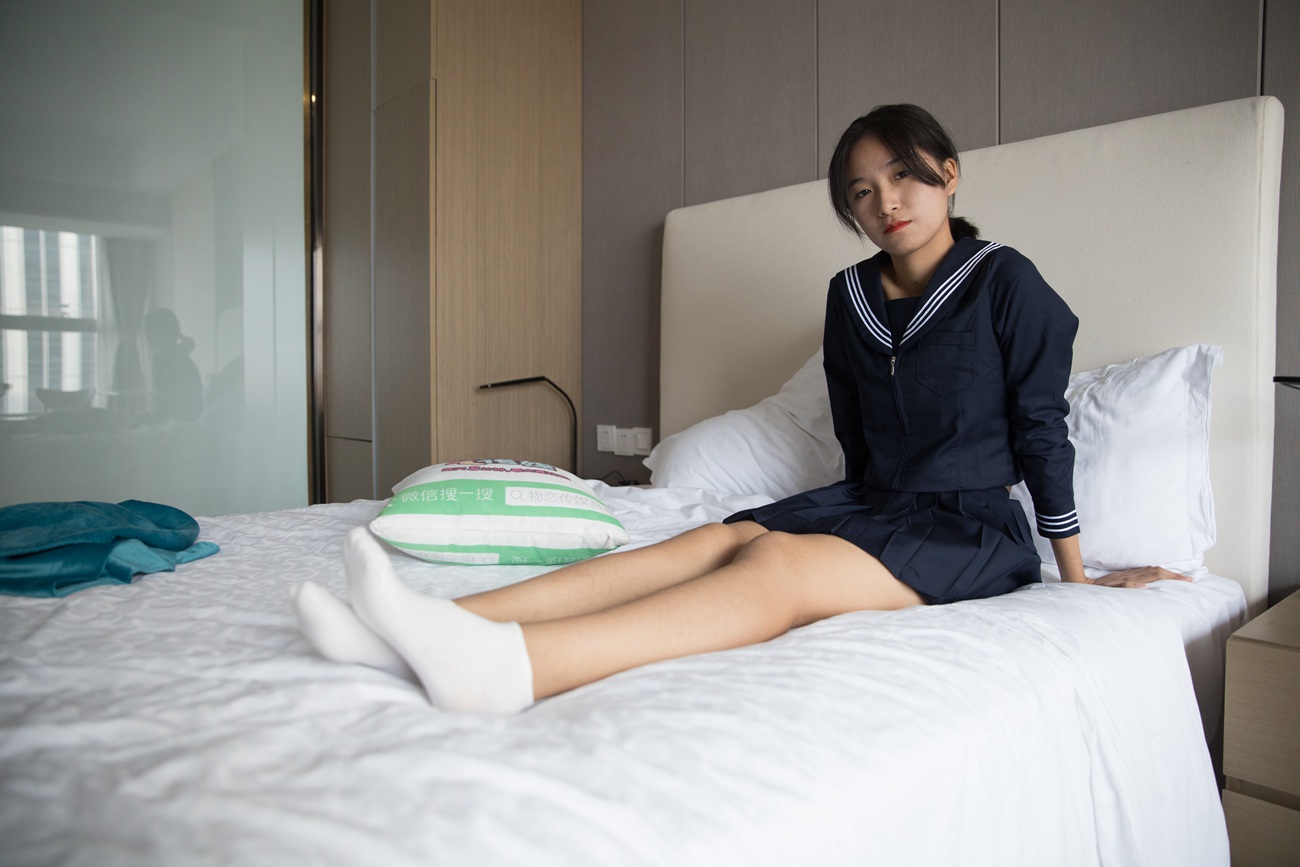 图片[73]-物恋传媒 No.327 小昭-你的眼神 [165P] – 速更版-美库