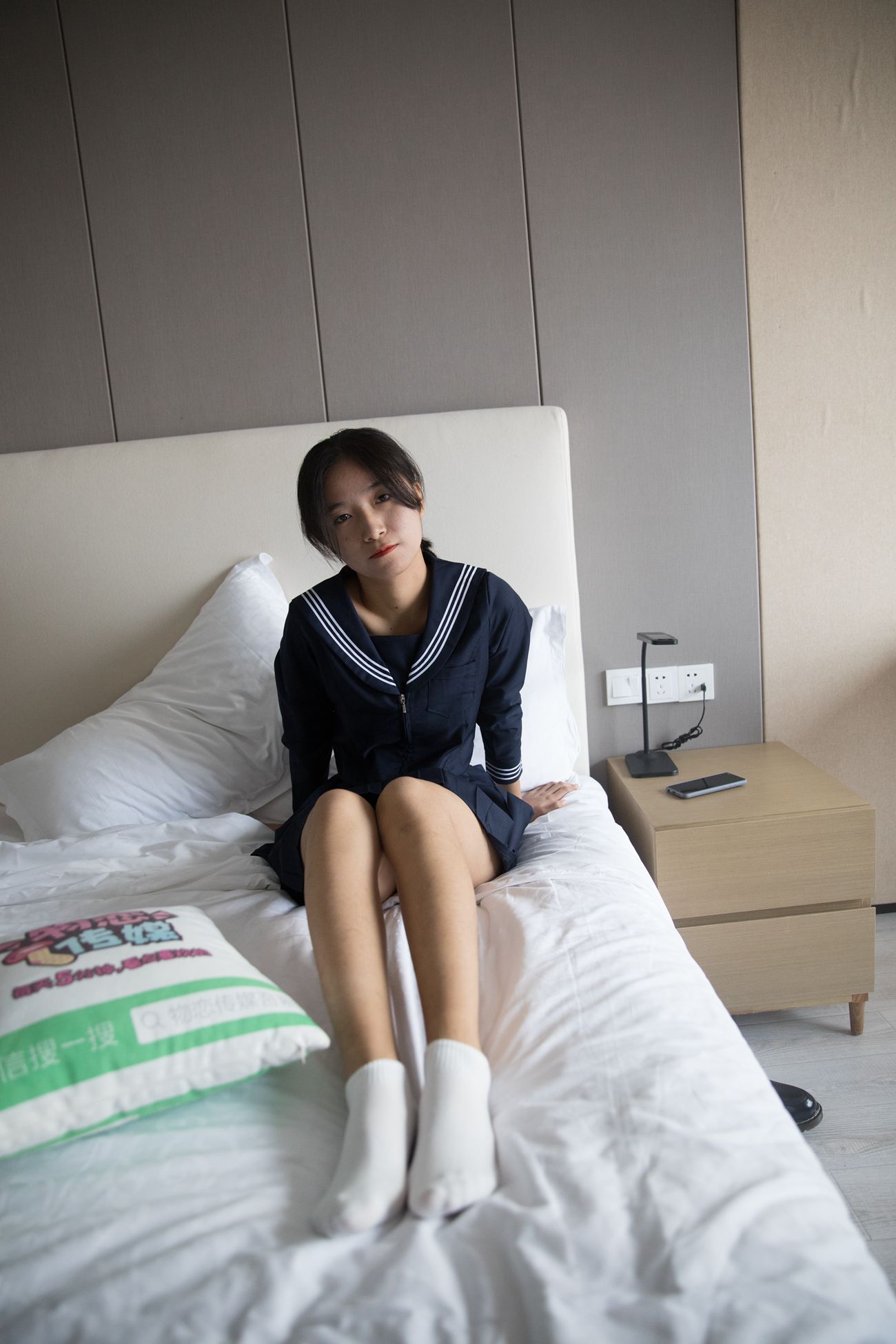 图片[76]-物恋传媒 No.327 小昭-你的眼神 [165P] – 速更版-美库