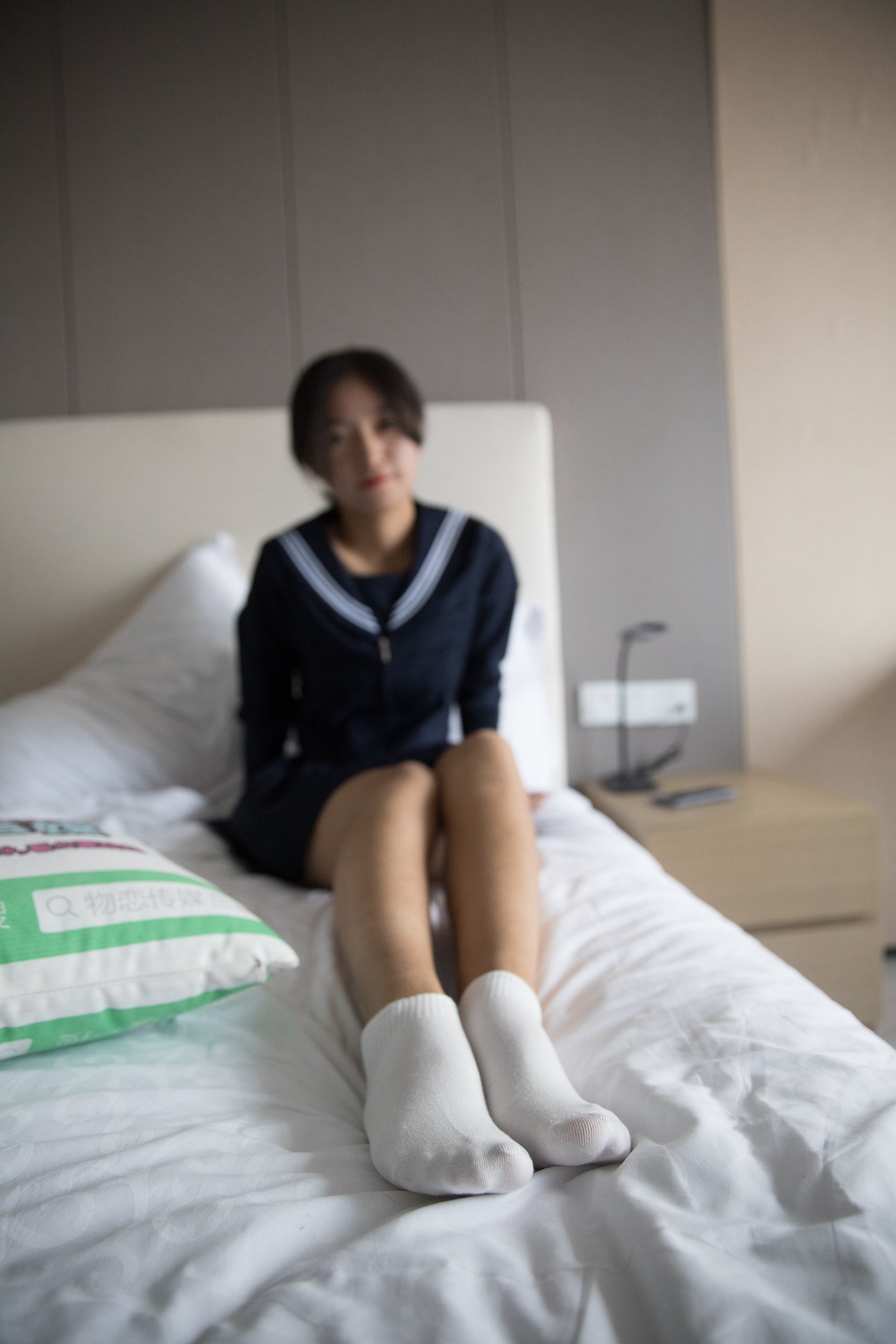 图片[77]-物恋传媒 No.327 小昭-你的眼神 [165P] – 速更版-美库