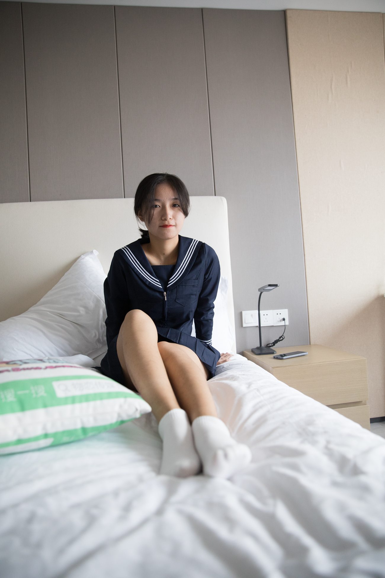 图片[78]-物恋传媒 No.327 小昭-你的眼神 [165P] – 速更版-美库