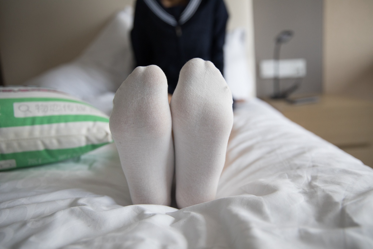 图片[80]-物恋传媒 No.327 小昭-你的眼神 [165P] – 速更版-美库