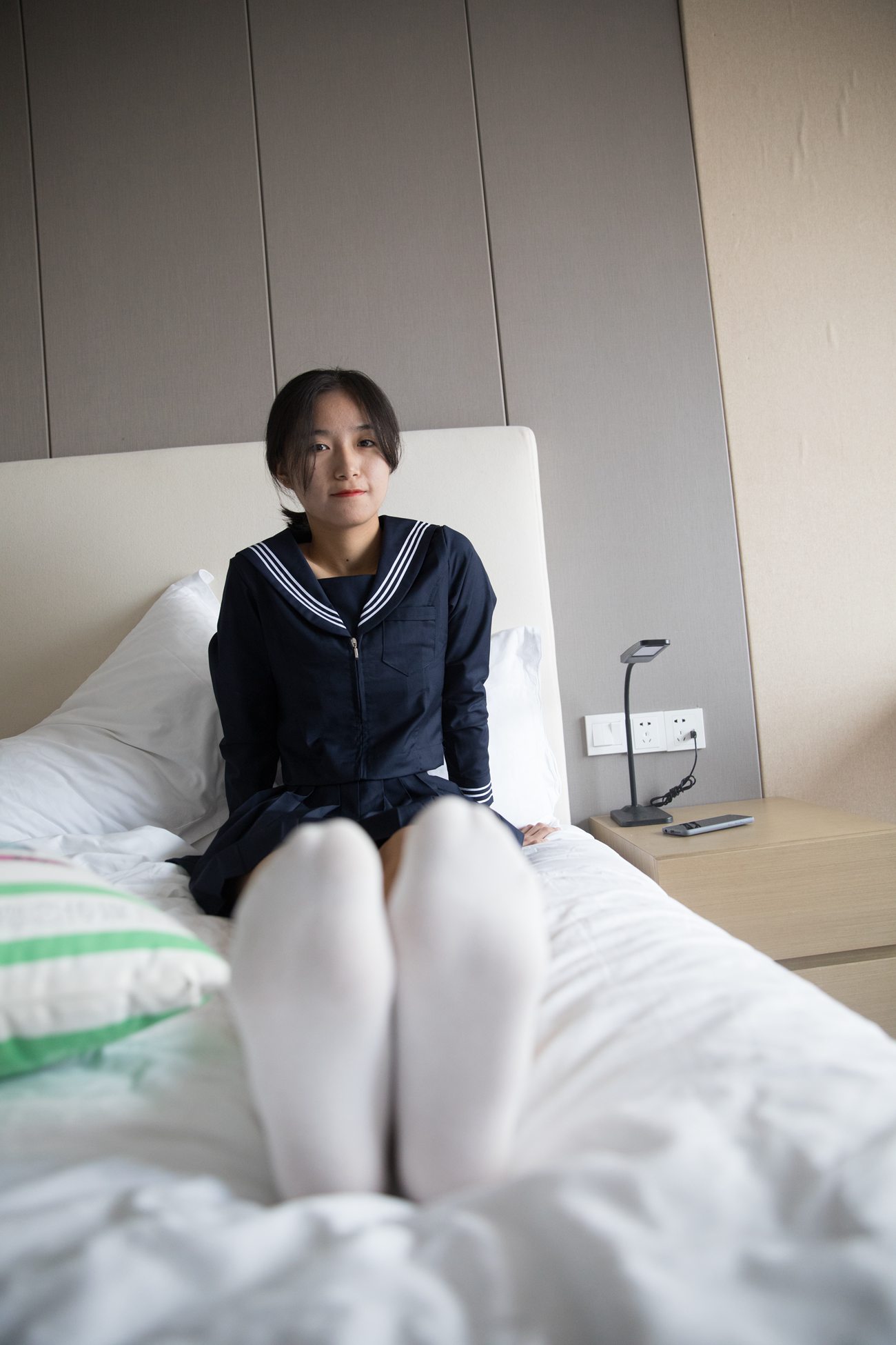 图片[81]-物恋传媒 No.327 小昭-你的眼神 [165P] – 速更版-美库