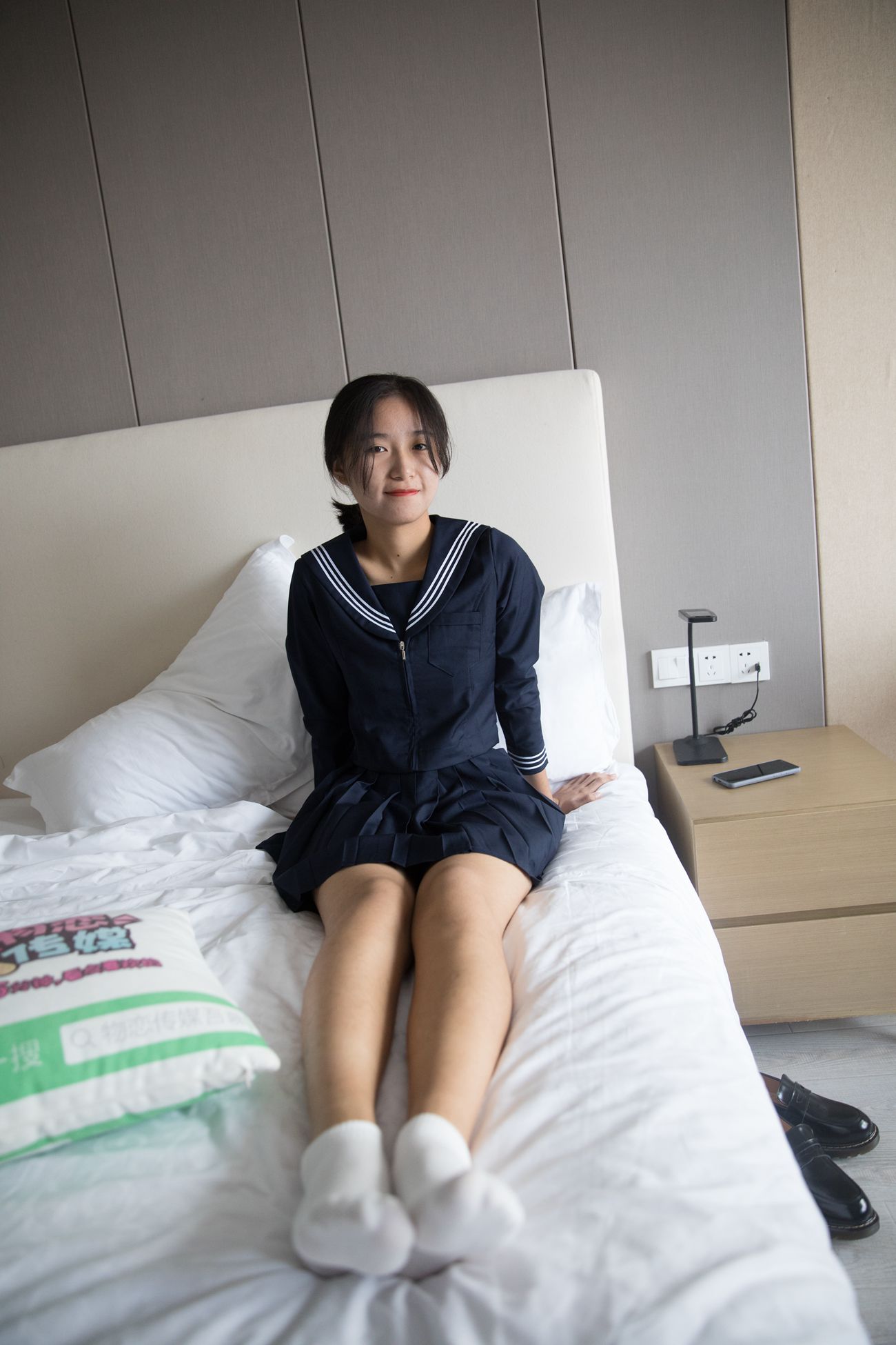 图片[86]-物恋传媒 No.327 小昭-你的眼神 [165P] – 速更版-美库