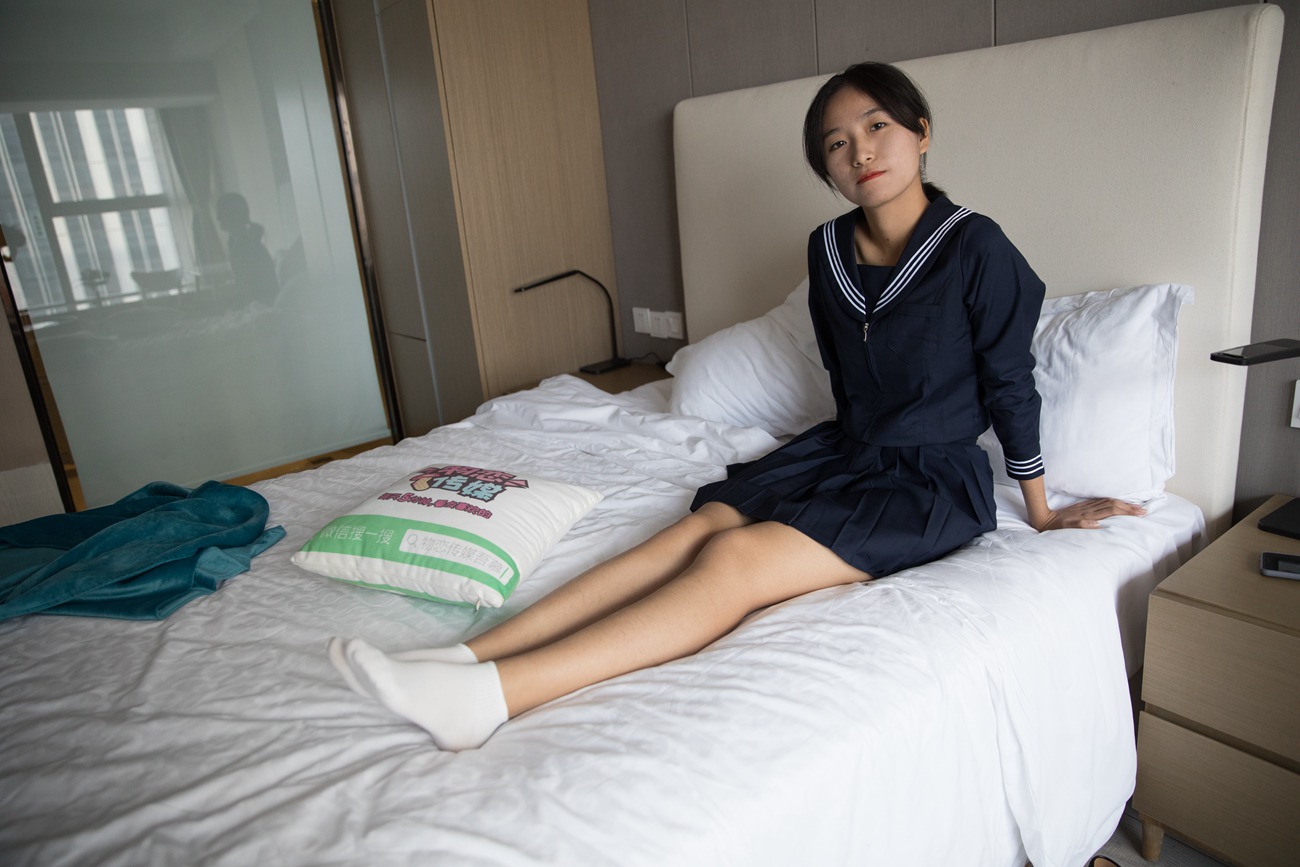 图片[87]-物恋传媒 No.327 小昭-你的眼神 [165P] – 速更版-美库