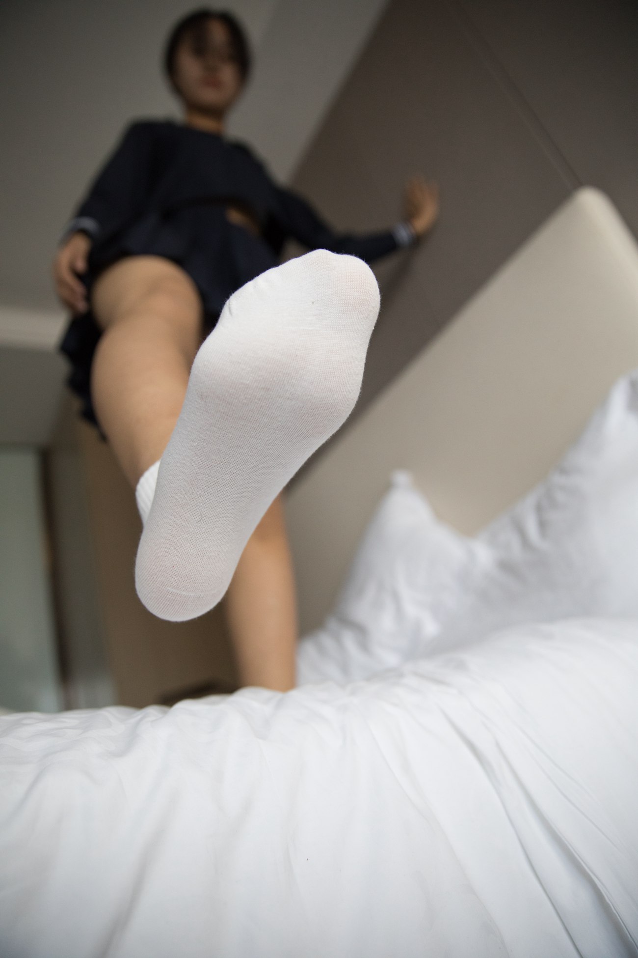 图片[91]-物恋传媒 No.327 小昭-你的眼神 [165P] – 速更版-美库