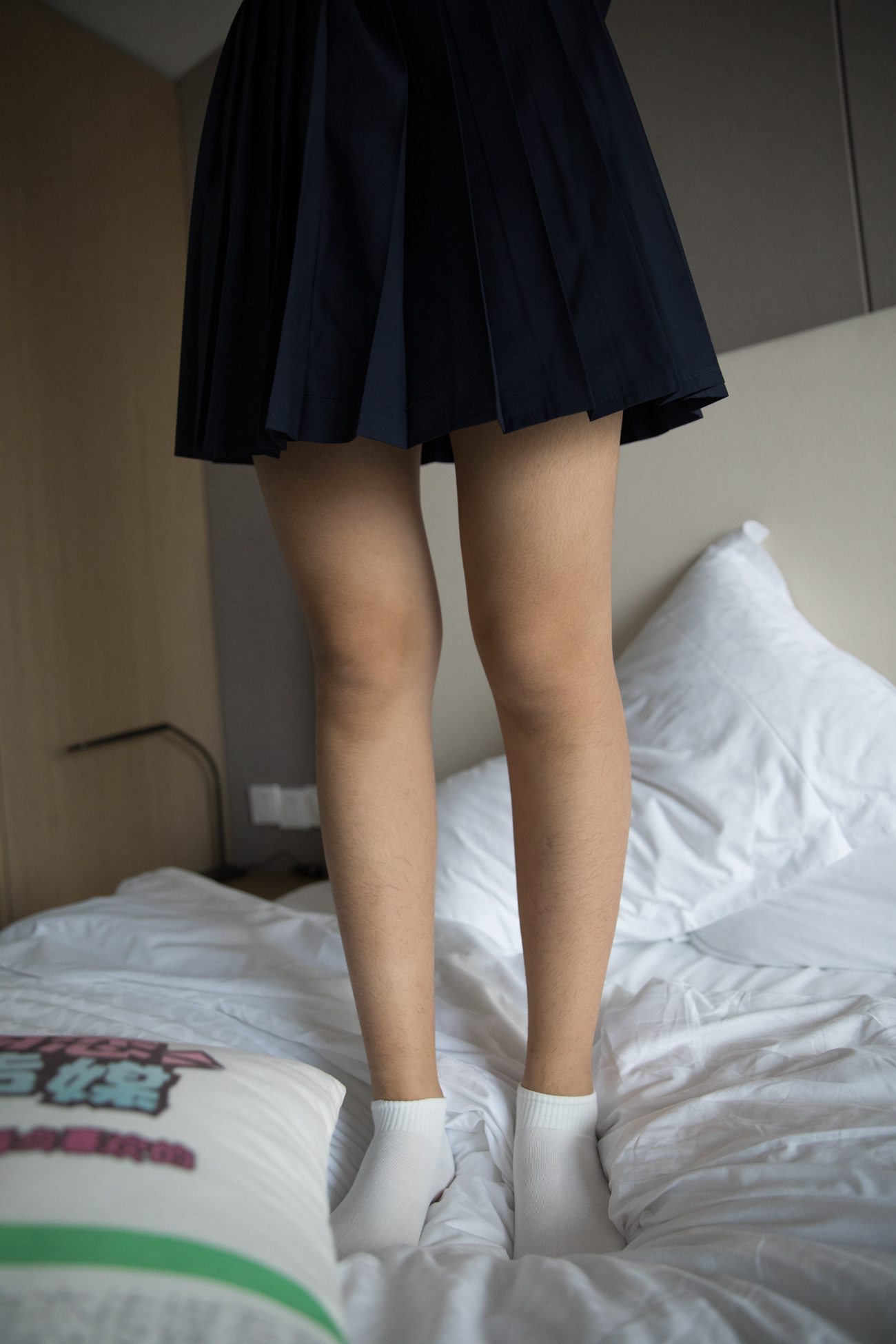 图片[96]-物恋传媒 No.327 小昭-你的眼神 [165P] – 速更版-美库