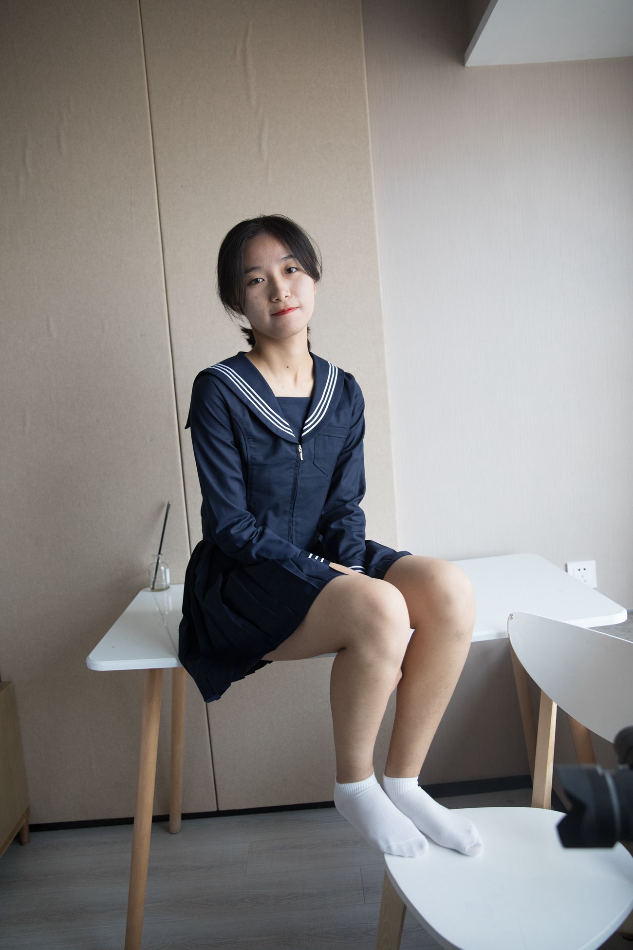 图片[98]-物恋传媒 No.327 小昭-你的眼神 [165P] – 速更版-美库