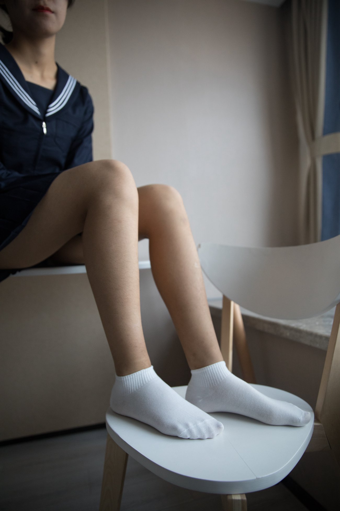 图片[100]-物恋传媒 No.327 小昭-你的眼神 [165P] – 速更版-美库