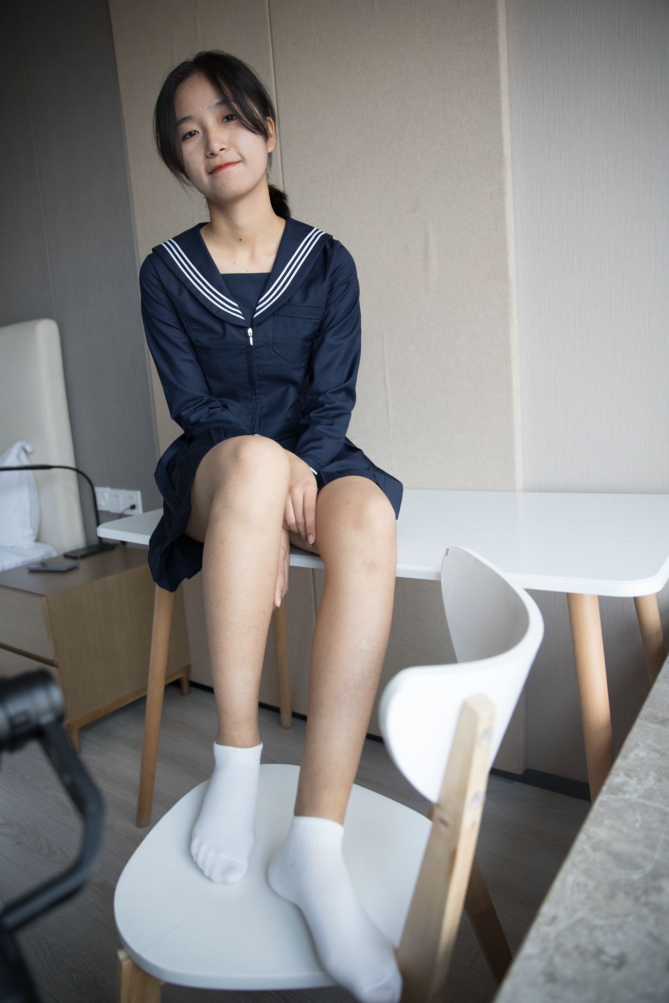 图片[102]-物恋传媒 No.327 小昭-你的眼神 [165P] – 速更版-美库