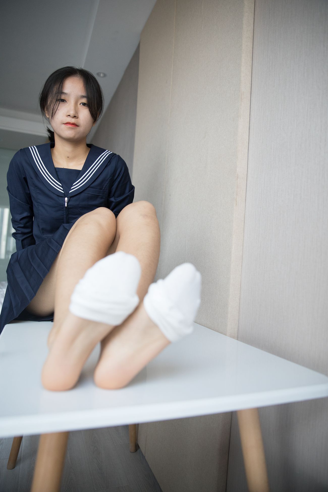 图片[119]-物恋传媒 No.327 小昭-你的眼神 [165P] – 速更版-美库