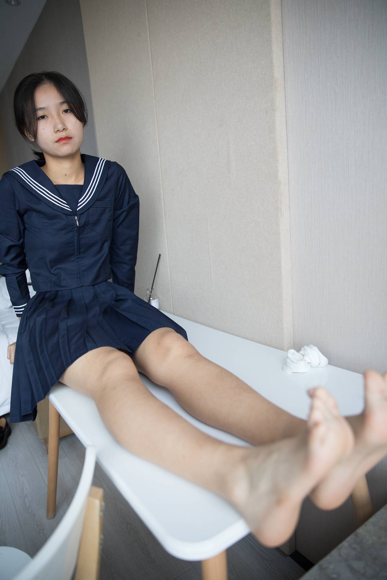 图片[143]-物恋传媒 No.327 小昭-你的眼神 [165P] – 速更版-美库