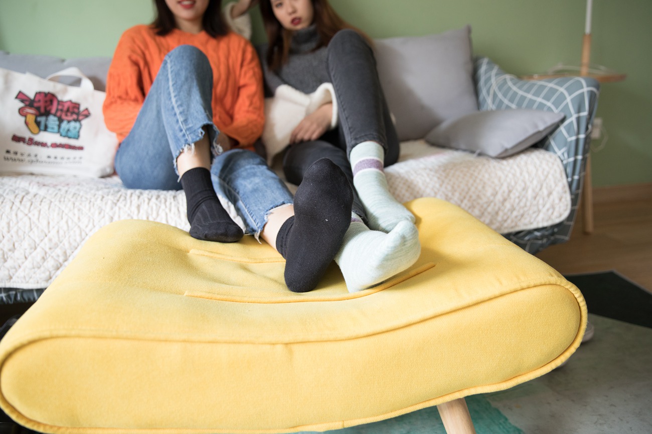 图片[115]-物恋传媒 No.328 闺蜜-甜美双子星 [185P] – 速更版-美库