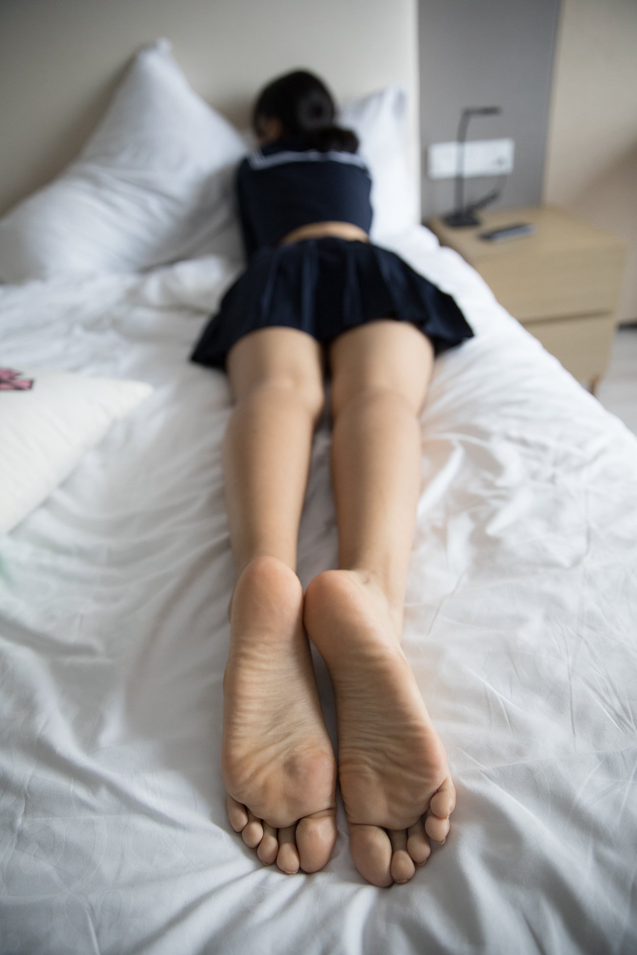 图片[149]-物恋传媒 No.327 小昭-你的眼神 [165P] – 速更版-美库