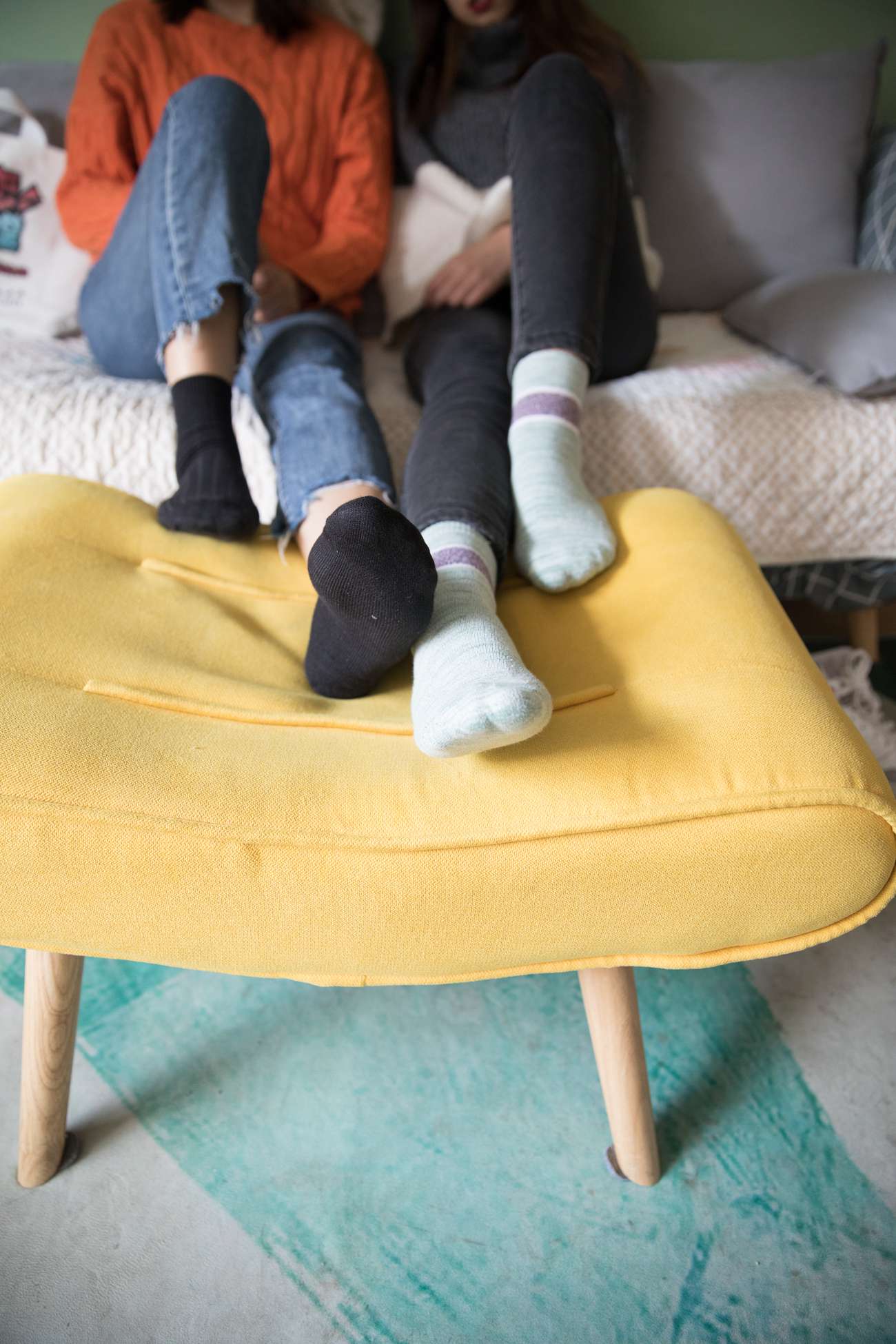 图片[117]-物恋传媒 No.328 闺蜜-甜美双子星 [185P] – 速更版-美库